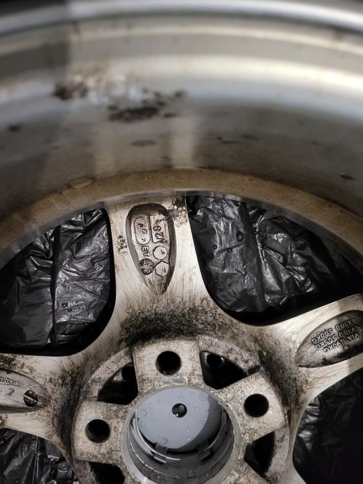 Jante aliaj 15 Vw,Audi,Skoda