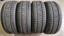 235/60/18 Pirelli 4piese