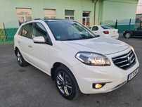 Renault Koleos 4x4