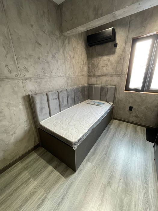 Кровать 1Х мебель