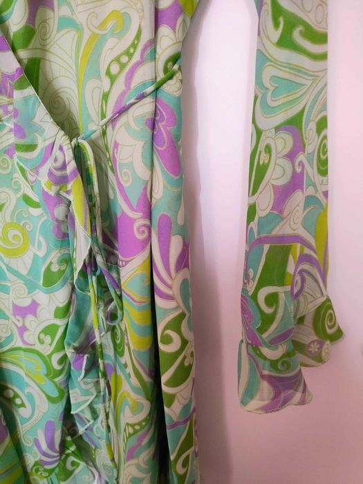 Нови красиви рокли Mango размер XXL