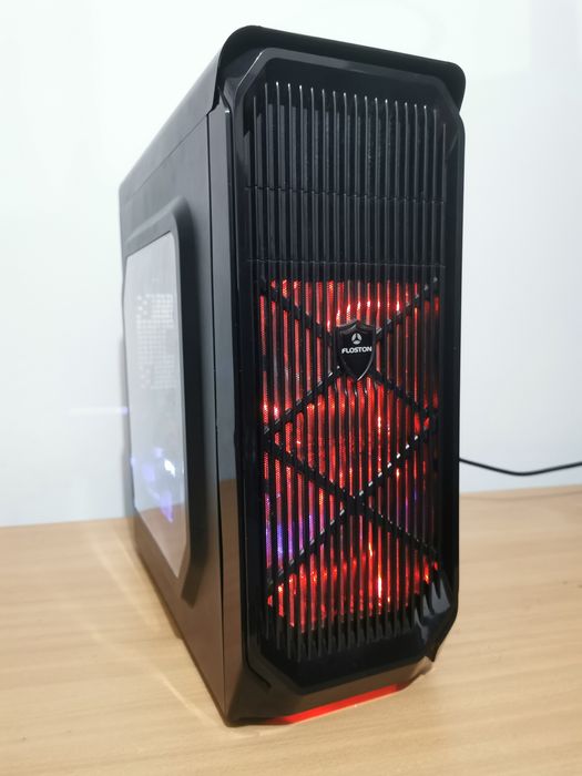 Calculator I3 4170 RX 480