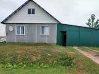 Продам дом село Пенькова