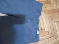 Панталони Tommy Hilfiger размер 34 цвят сив