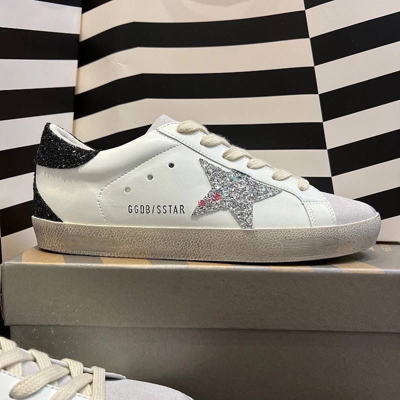 СРОЧНО продам кроссовки Golden Goose в наличии