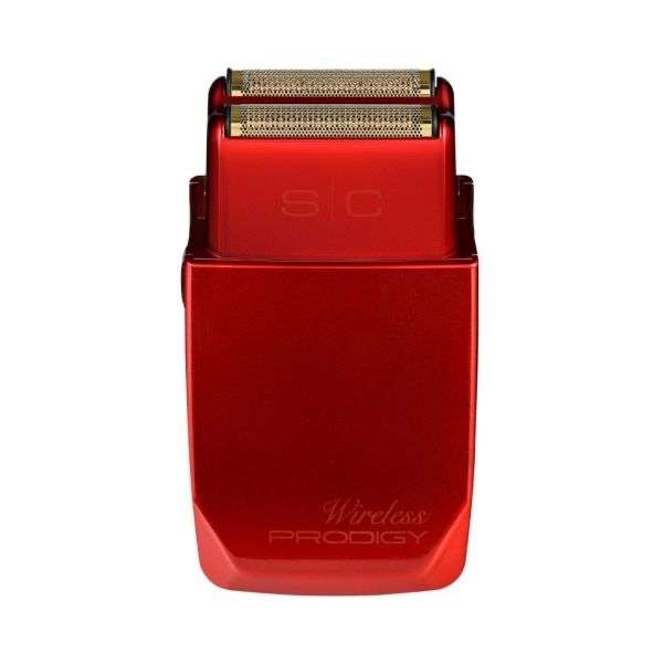 Style Craft Wireless Prodigy Shaver