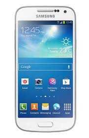 Samsung s4mini i9192