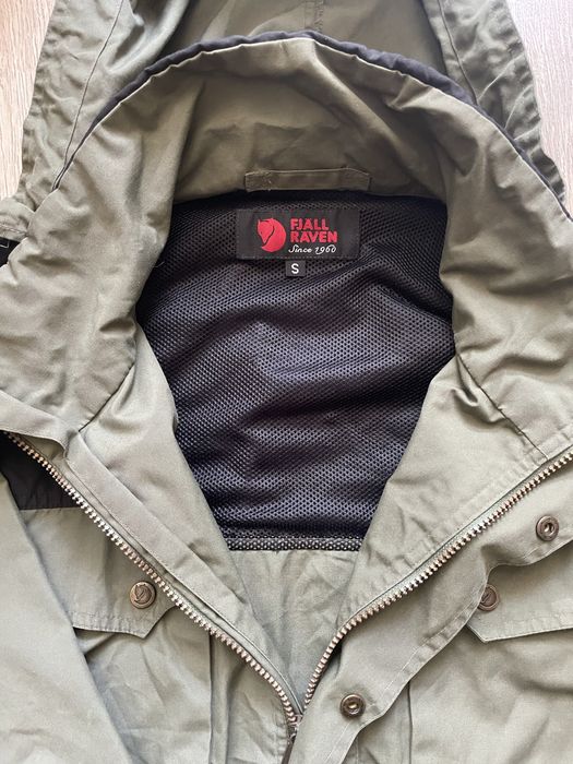 Northern Hunting Harkila Fjallraven ловно яке