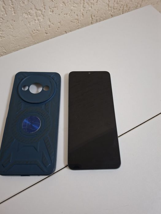 Redmi a3 128g +чехол в подарок