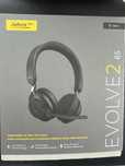 Casti gaming muzica Jabra Evolve 2 65 NOI PS5