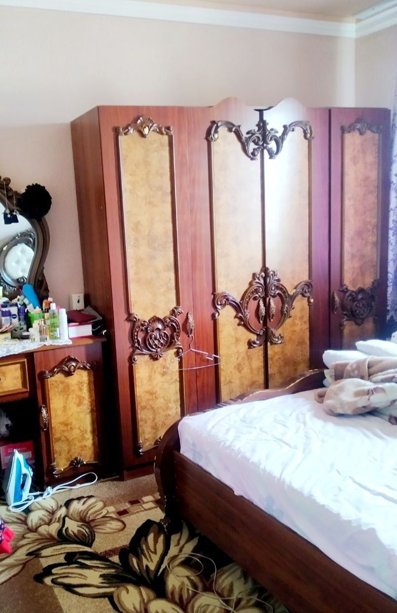 Keles mastif 3 xona 350 y.e
