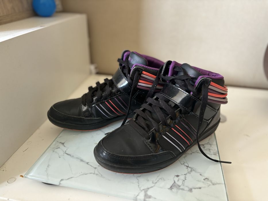 Промо цена !Маратонки Adidas NEO