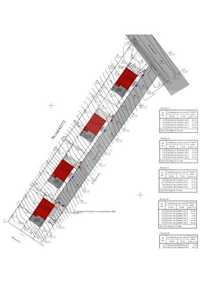 Teren intravilan cu Autorizatie de construire 650 mp