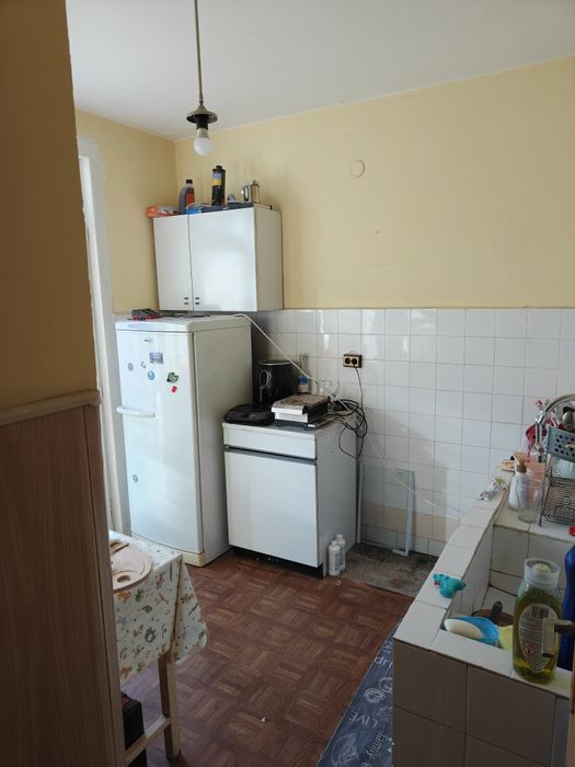 Апартамен на 2 висок етаж