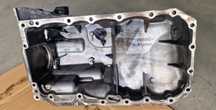 Baie ulei bmw f30 f31 f34 n47n 316d 318d 320d 143 cp 184 cp