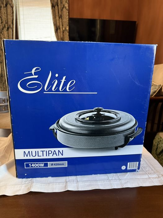 Мултипан Elite.