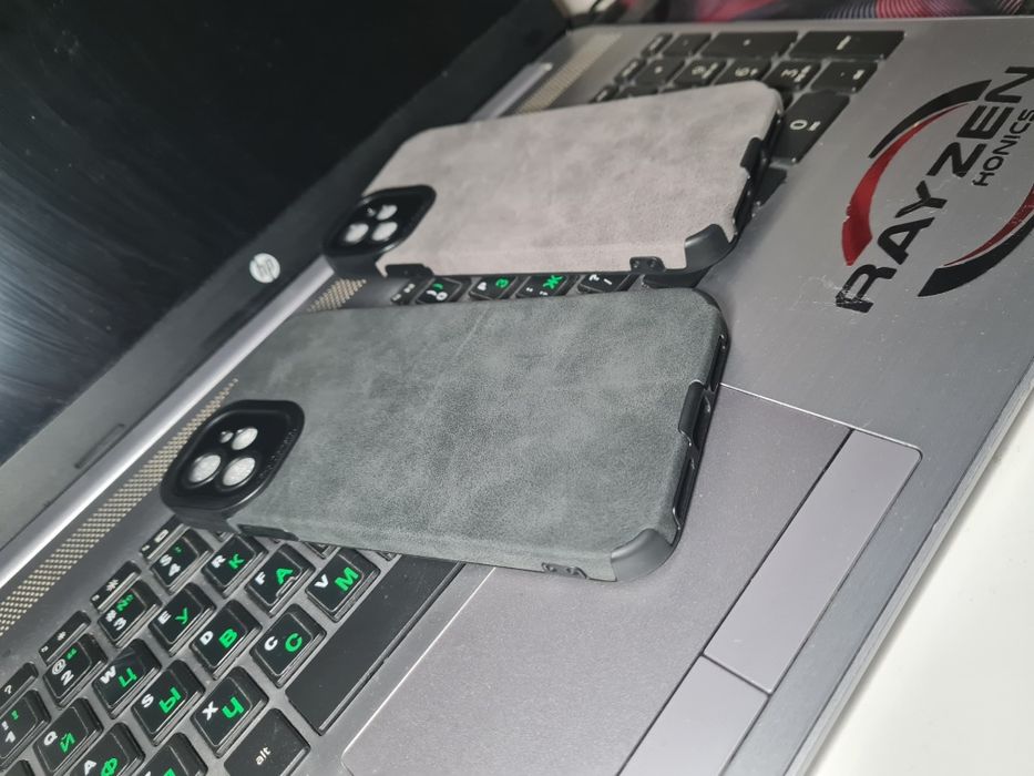 Чехлы для IPhone 11 НОВЫЕ!!