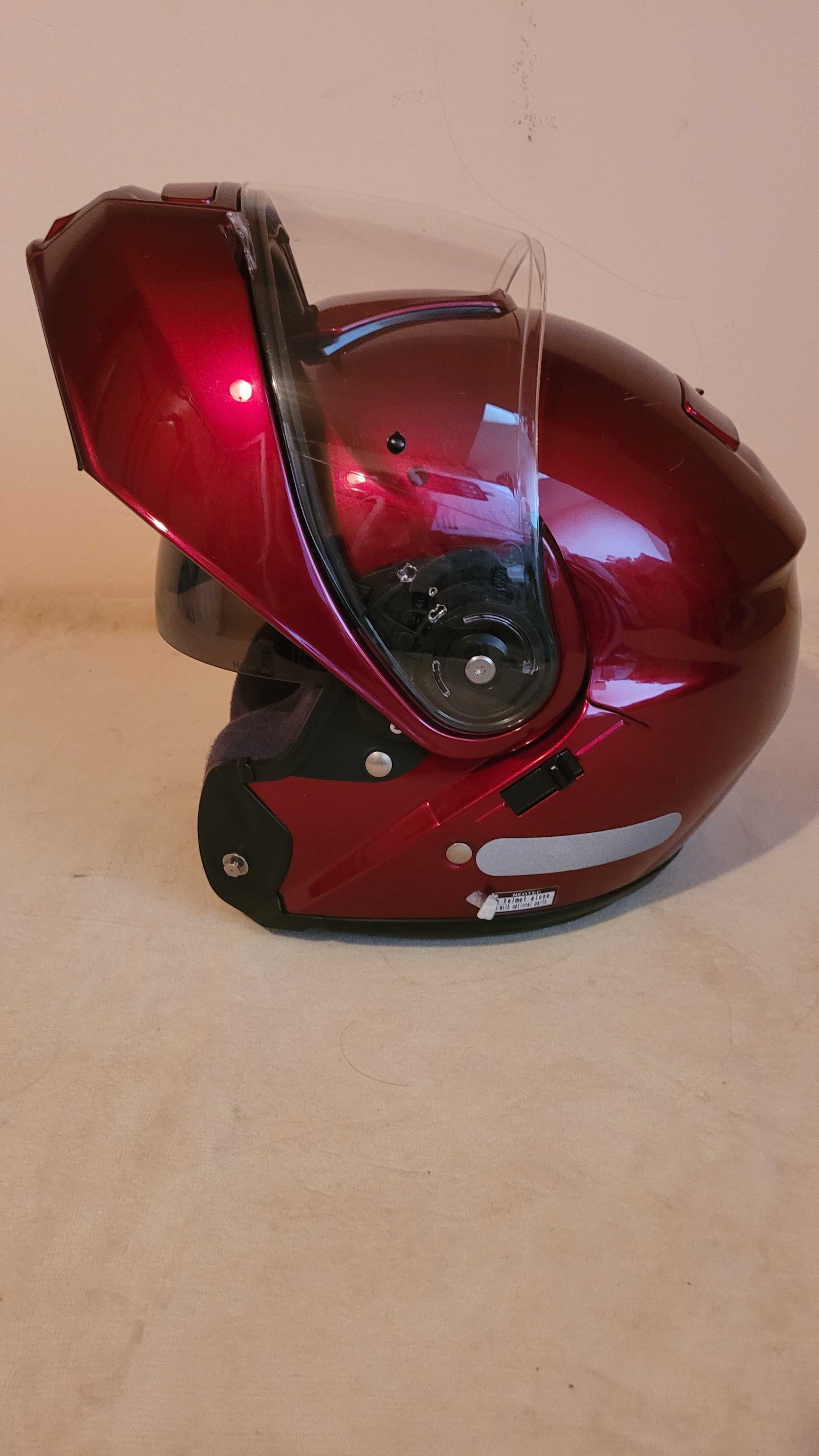 Модуларни каски. Shoei  Neotec