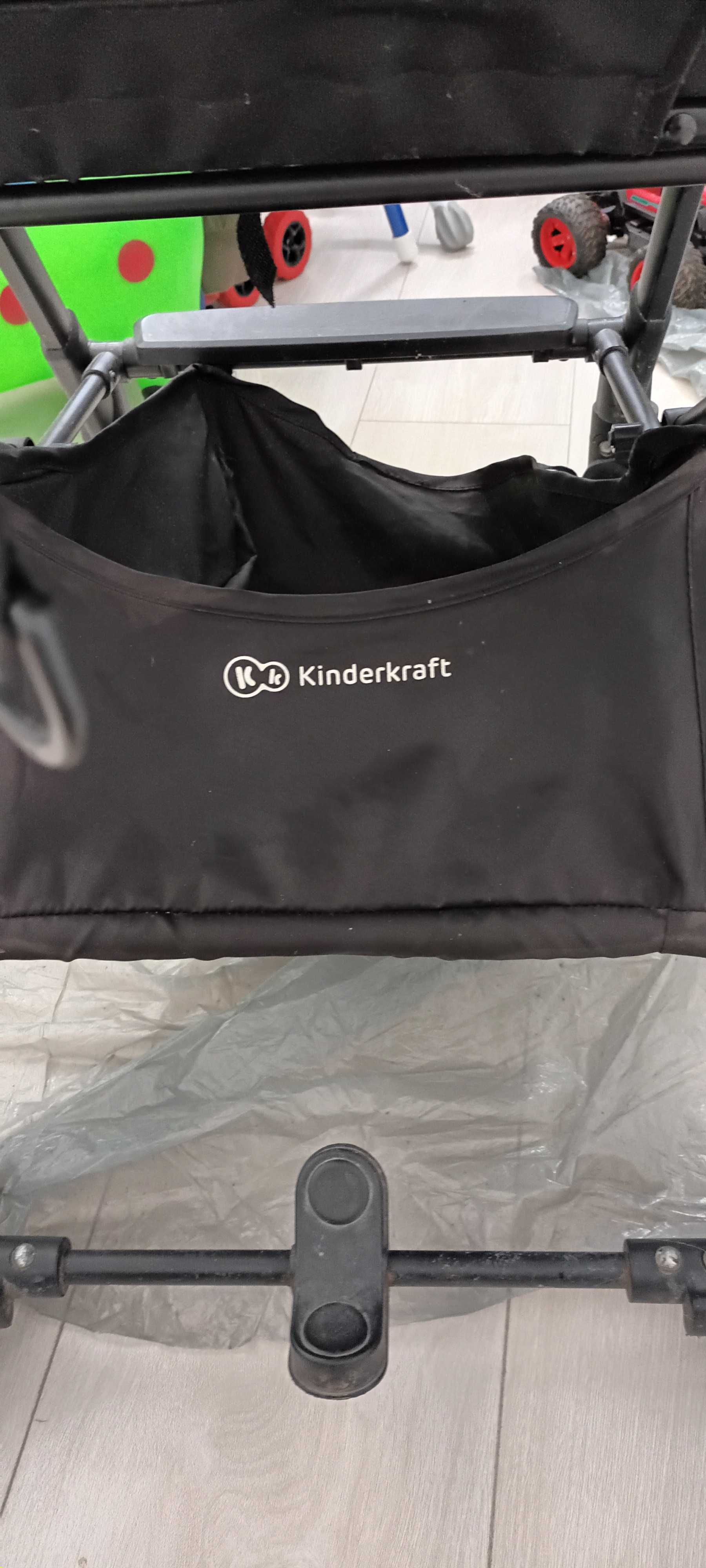 Детска количка Kinderkraft.