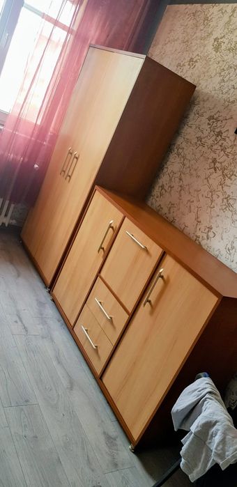 Cameră cămin Bularga -Dedeman