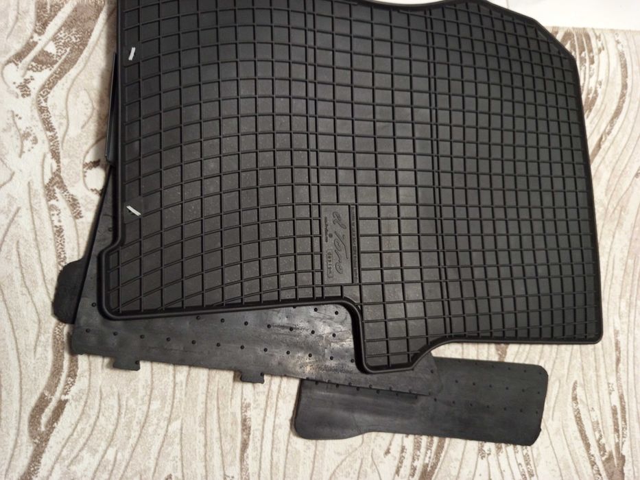 Стелки за бус Мерцедес Спринтер и VW крафтер