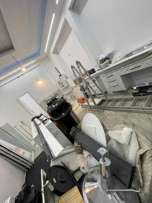 Amenajari interioare si exterioare