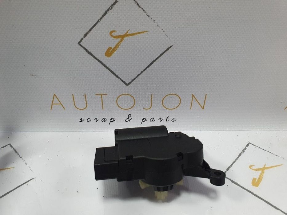 Motoras reglaj aeroterma 120* OPEL ZAFIRA B A05 2005 - 2015 1.7 CDTI A 17 DTJ, Z 17 DTJ 3093843