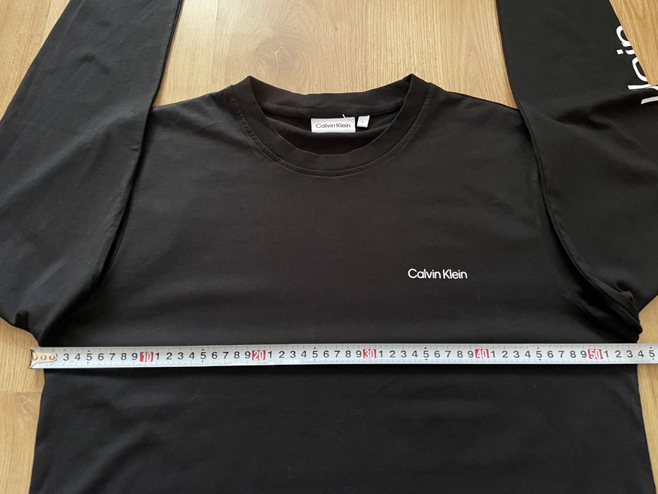 Calvin Klein Jeans Sweatshirt L
