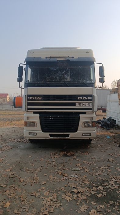 Daf yevro 2 yevro 3mator aparat oldi balon 100% matori 100 % zor