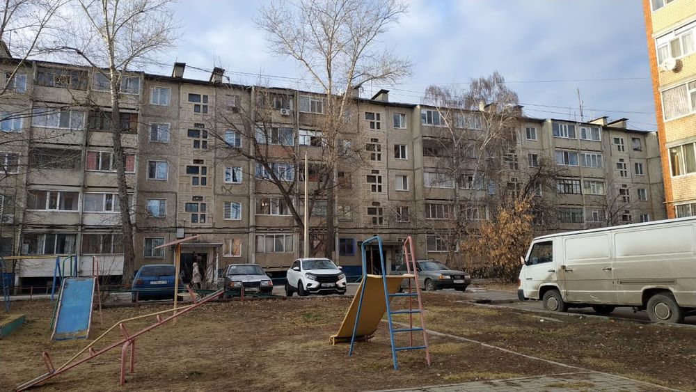 Прдаем 2х комнатную квартиру не дорого