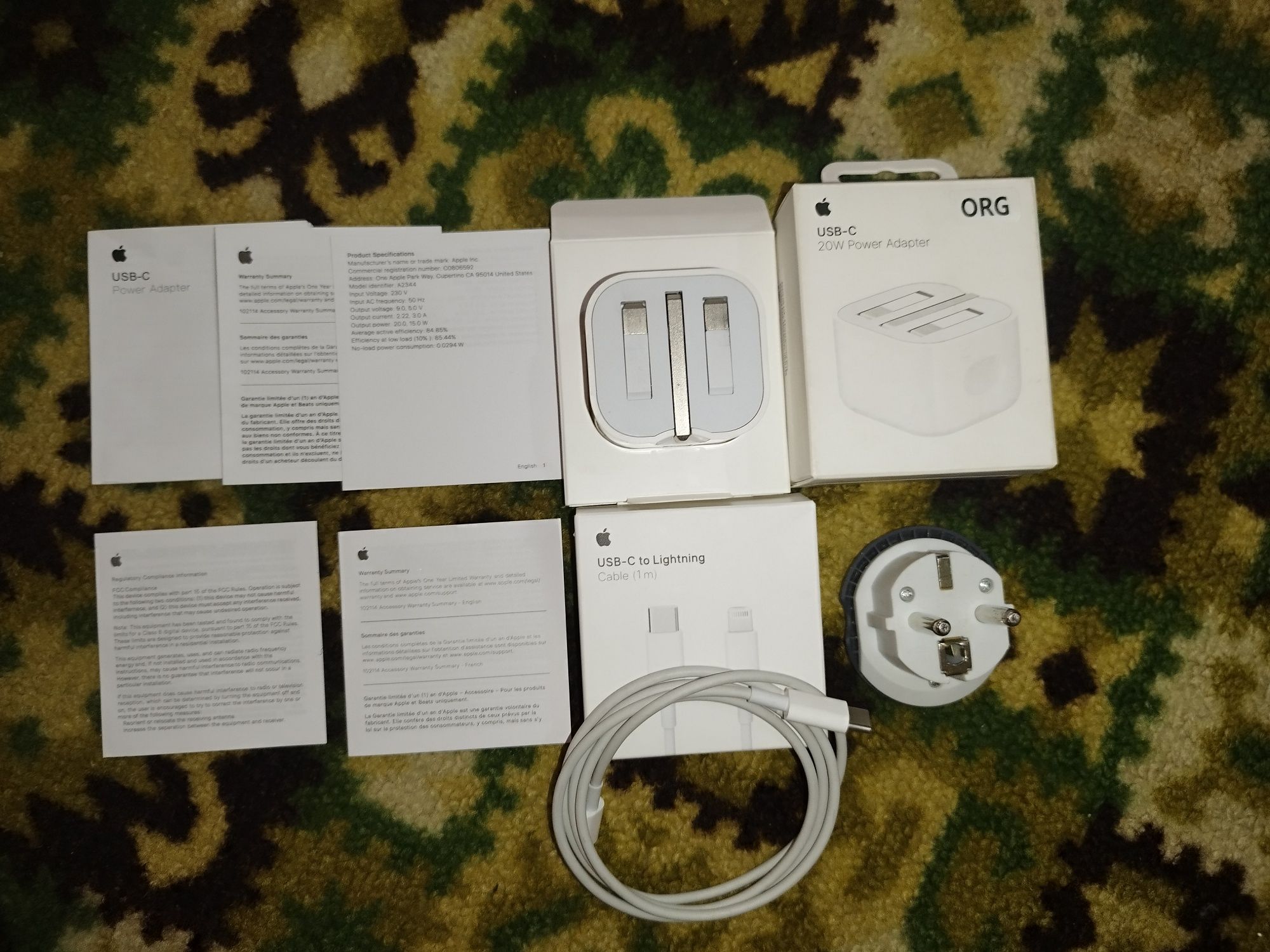 iphone orginal zariatchik
