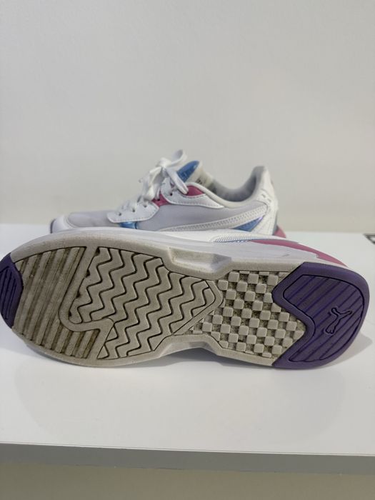 Маратонки Puma 37