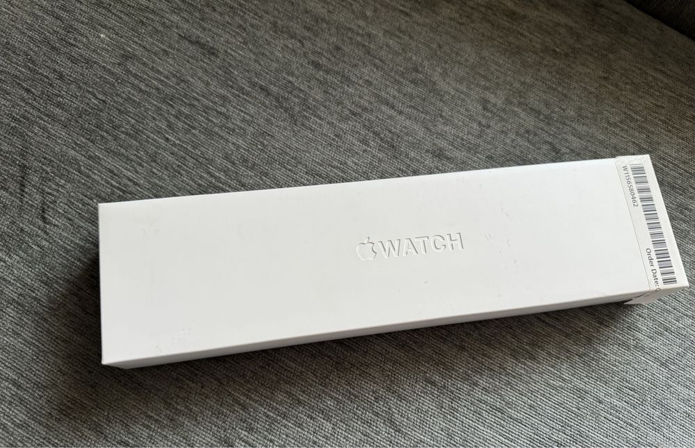 Apple Watch 8 series
