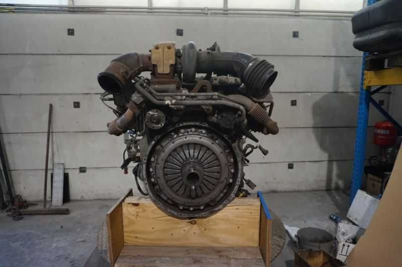 Motor complet camion Mercedes OM501LA EURO 4 320cp