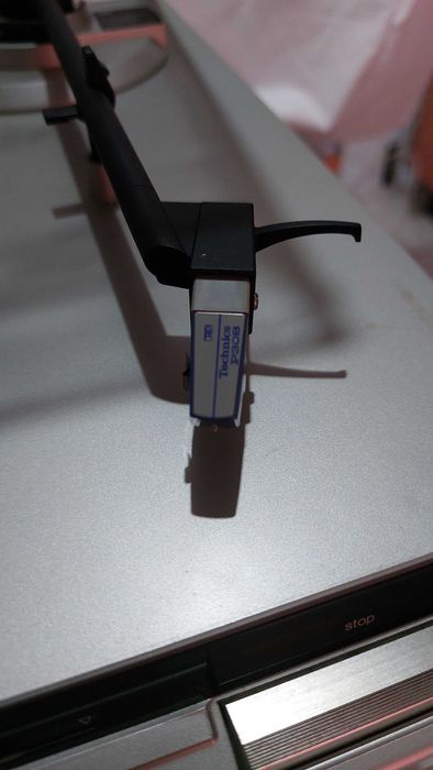 pickup Technics SL-DD20