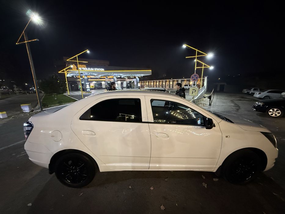 Cobalt 2025 Midnight