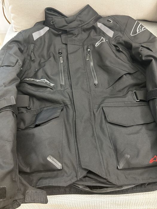 Мото екип Alpinestars Andes V3 DRYSTAR®