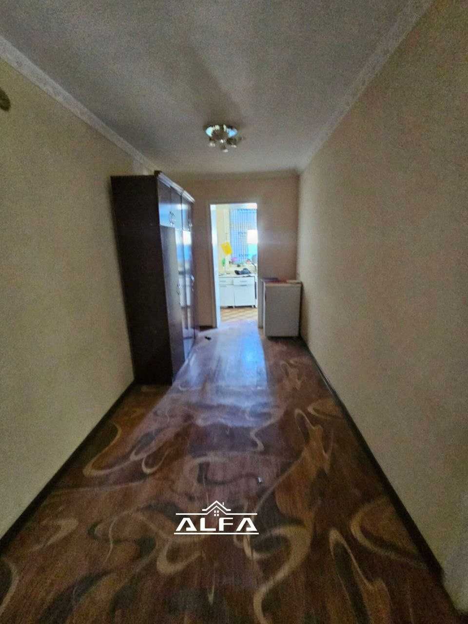 2 xonali 60m² 2-qavat.