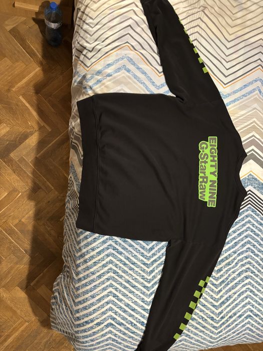 Блуза G-star Raw