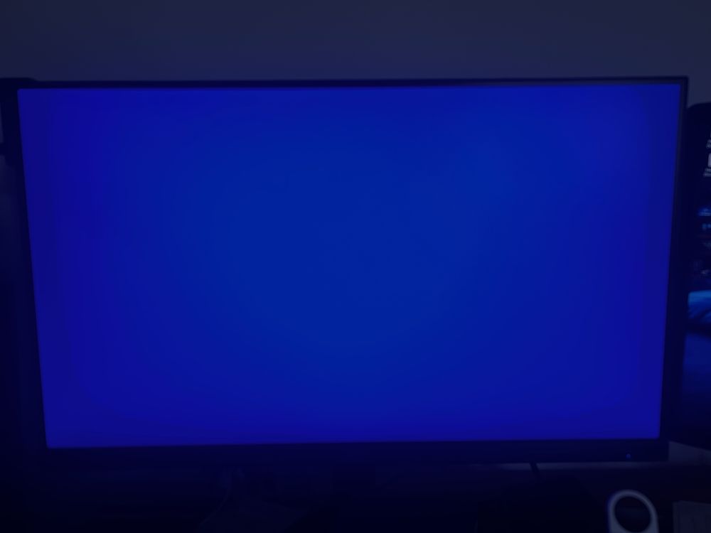 Monitor Acer KG1 Series