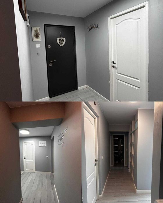Apartament de vanzare cu 4 camere