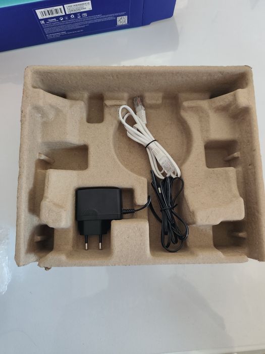 Продам роутер TP-LINK Archer C50