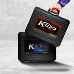 Original  Alientech kit tuning  KESS v2 & KTAG slaves
