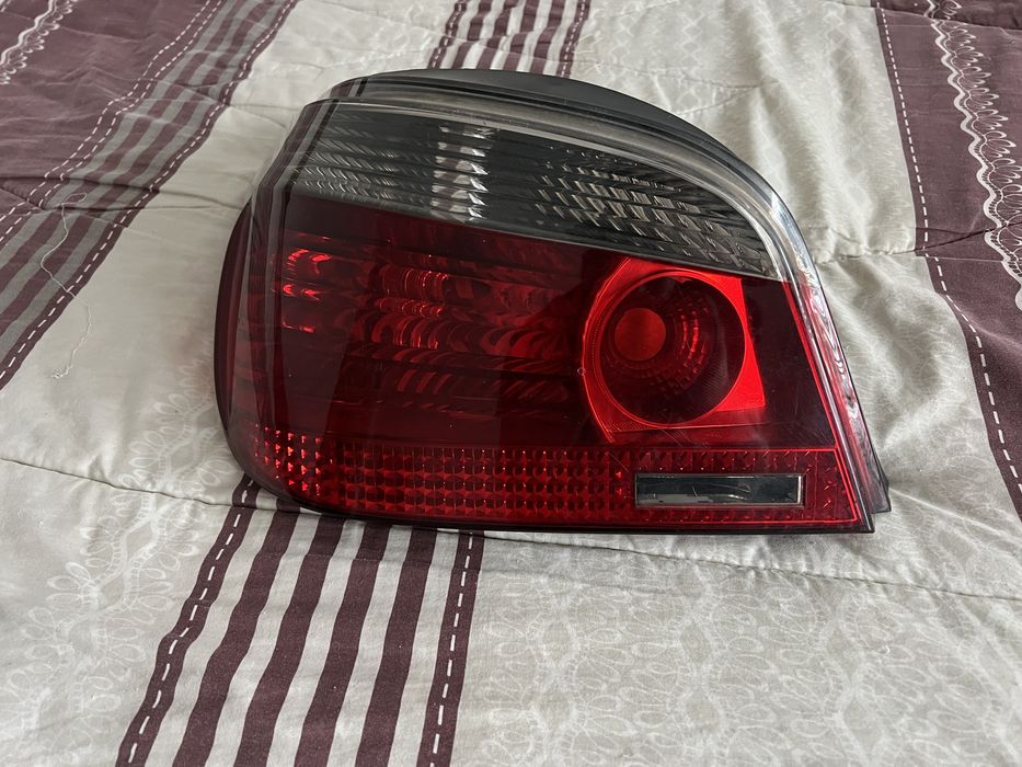 Стоп за БМВ Е60