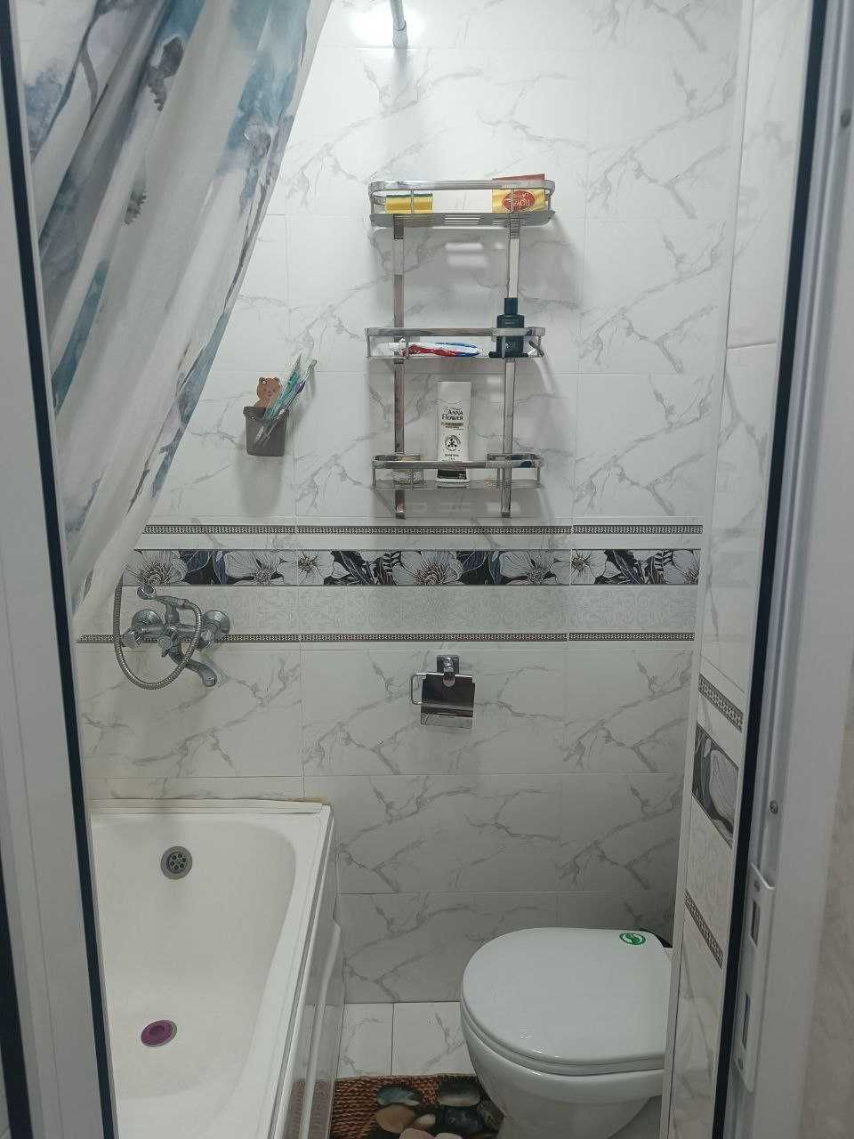 Ттз-1 1/3/4 Продается квартира