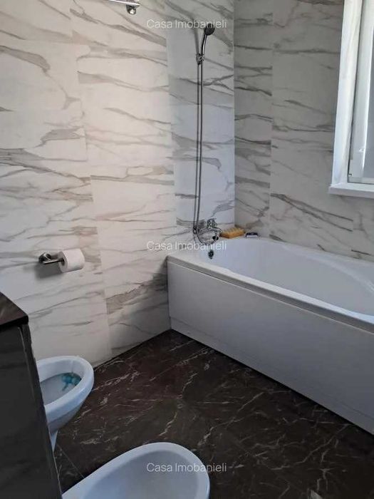 Dumbravita,proprietar,apt in triplex,4 camere,P+E+pod,190.000 euro