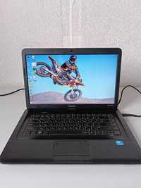 Ноутбук HP Compaq CQ58