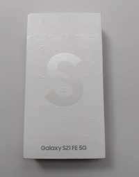 Samsung S21 Fe 5G Nou
Preț 1400  lei
128 Gb Memorie...6 Gb Ram
Display