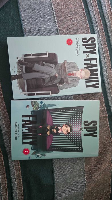 Манга на английски- нова