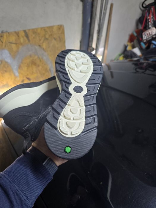 Обувки Timberland